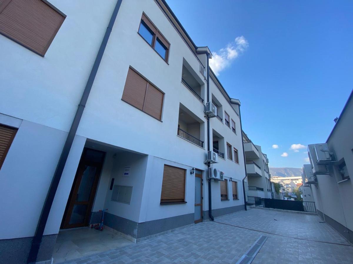 Apartman 2 Old Bridge View موستار المظهر الخارجي الصورة