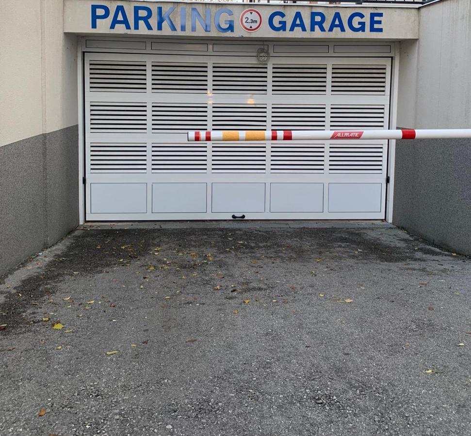 Apartman 2 Old Bridge View موستار المظهر الخارجي الصورة