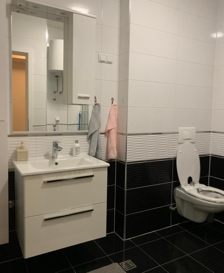 Apartman 2 Old Bridge View موستار المظهر الخارجي الصورة