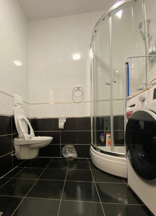 Apartman 2 Old Bridge View موستار المظهر الخارجي الصورة