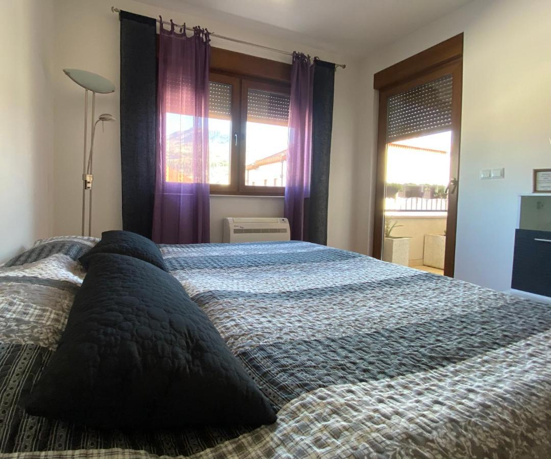 Apartman 2 Old Bridge View موستار المظهر الخارجي الصورة