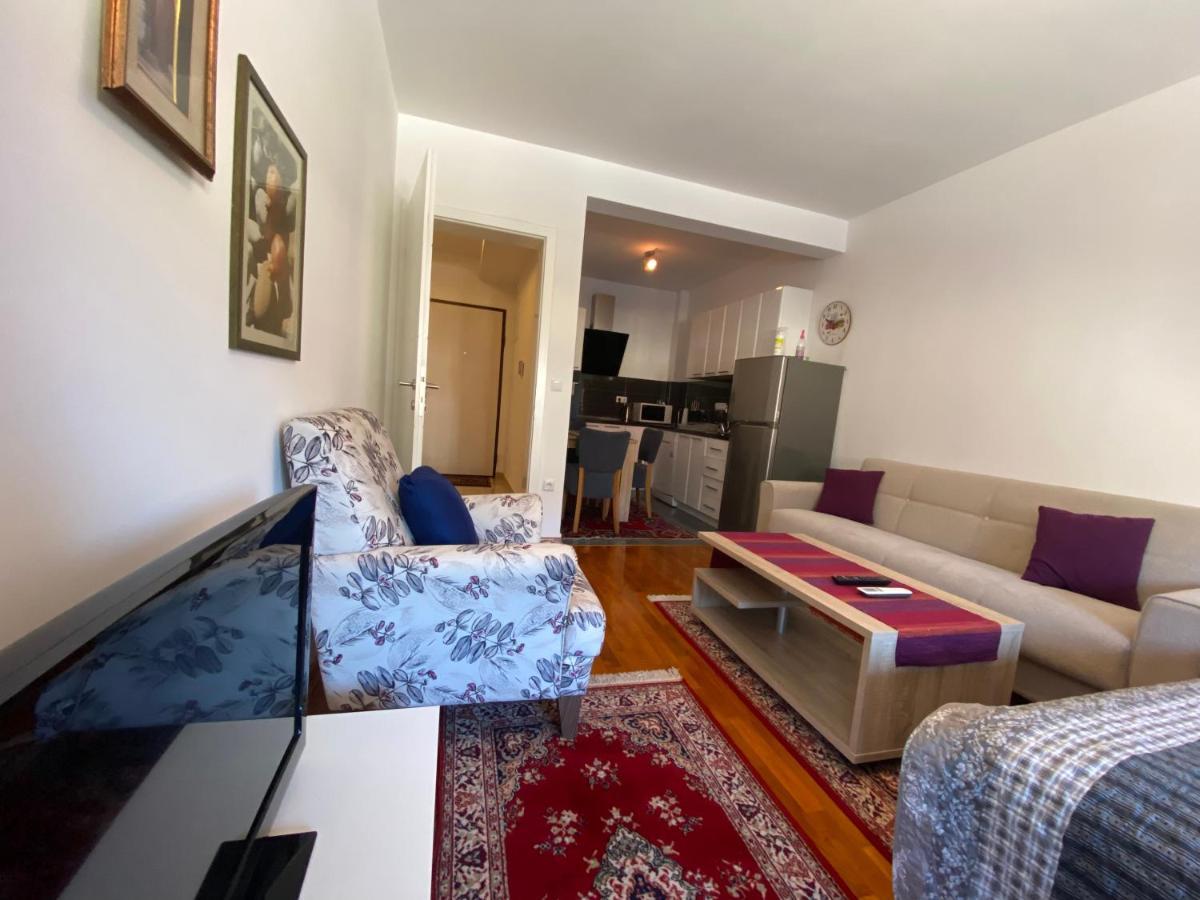Apartman 2 Old Bridge View موستار المظهر الخارجي الصورة