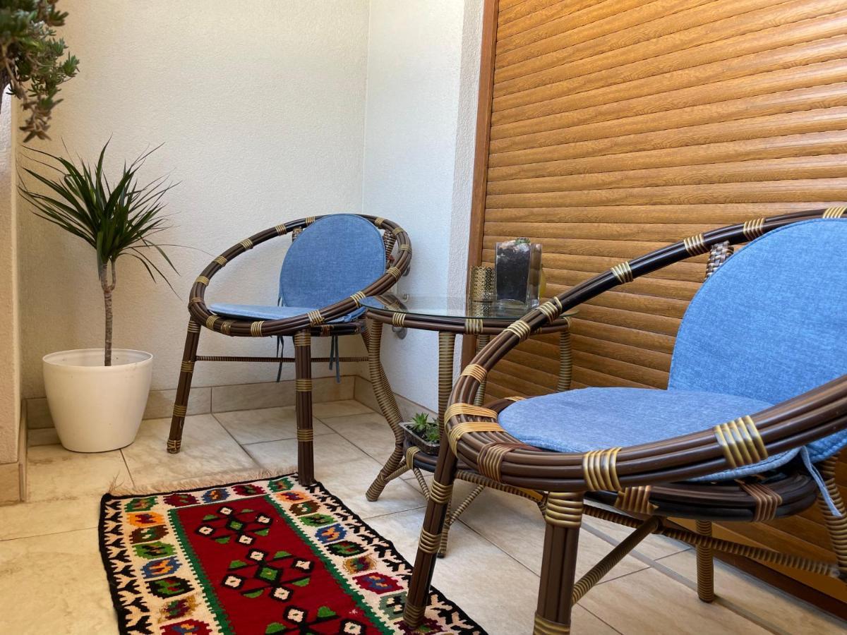 Apartman 2 Old Bridge View موستار المظهر الخارجي الصورة