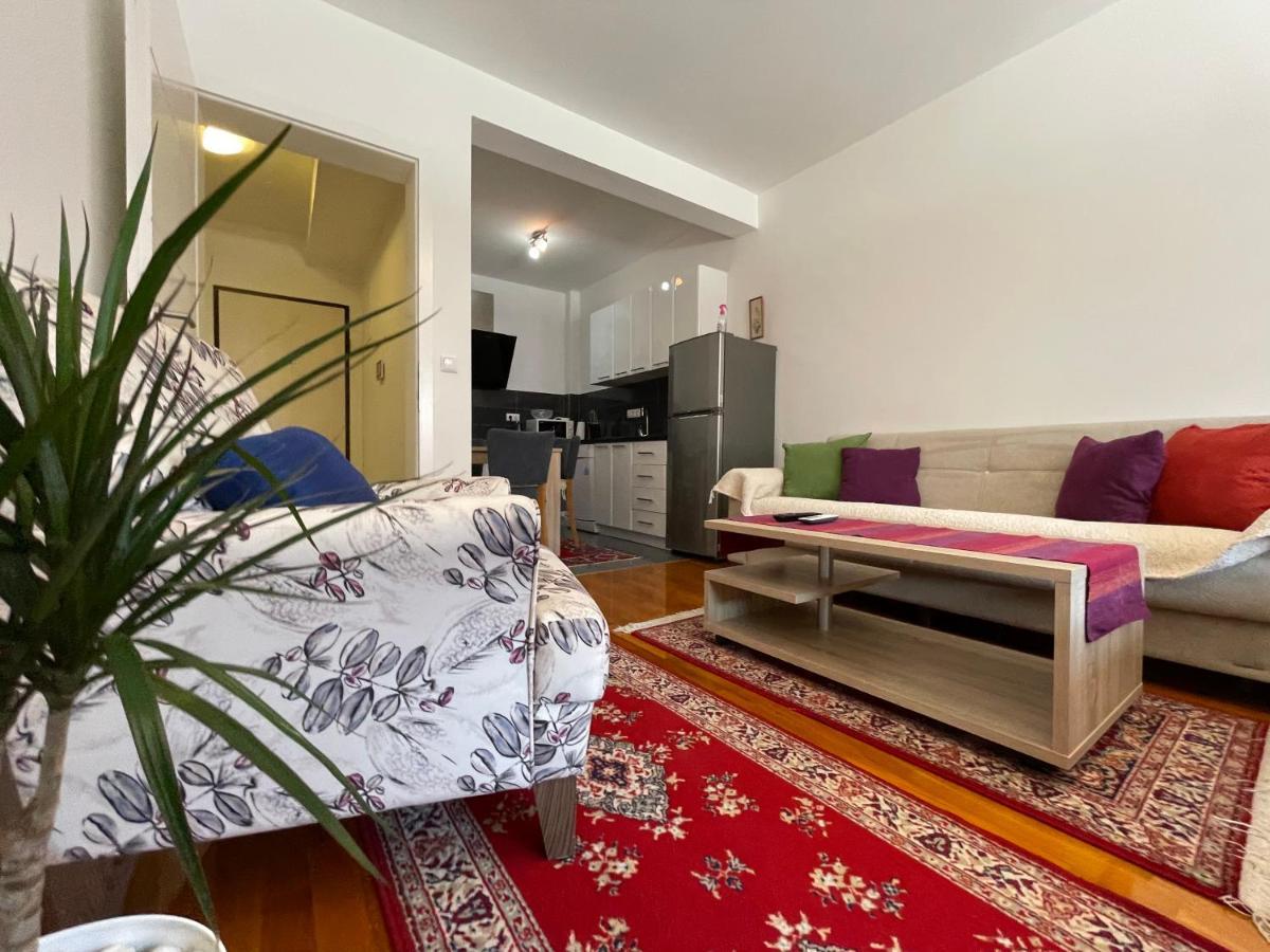 Apartman 2 Old Bridge View موستار المظهر الخارجي الصورة