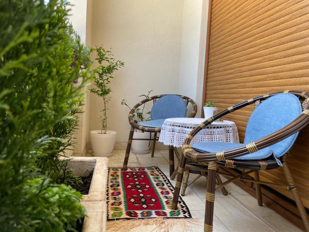 Apartman 2 Old Bridge View موستار المظهر الخارجي الصورة
