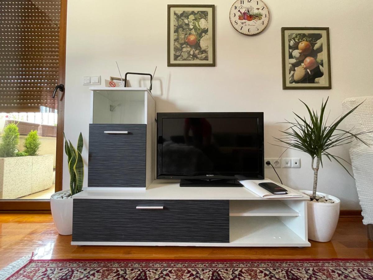 Apartman 2 Old Bridge View موستار المظهر الخارجي الصورة