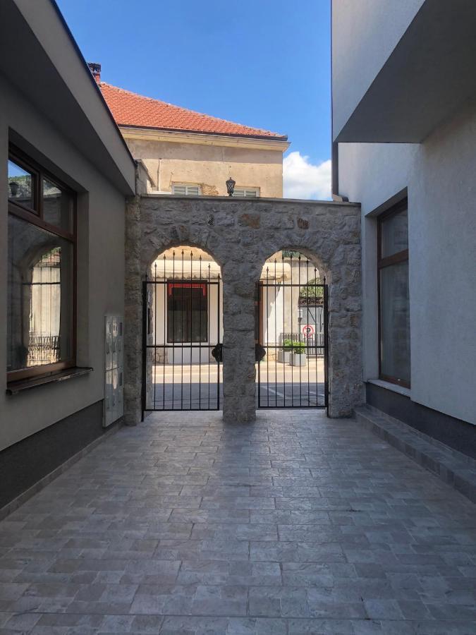 Apartman 2 Old Bridge View موستار المظهر الخارجي الصورة